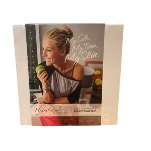 Hydrafacial Skin Perfecting Trio